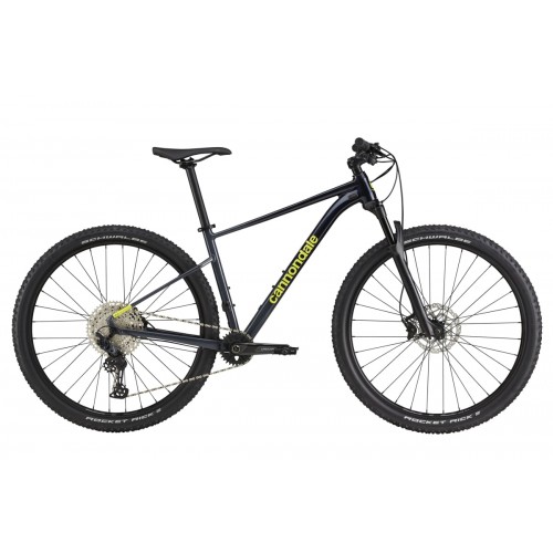 CANNONDALE TRAIL 29" SL 2